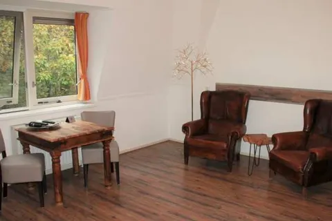 Hotel Bosch Duin Strand foto 6