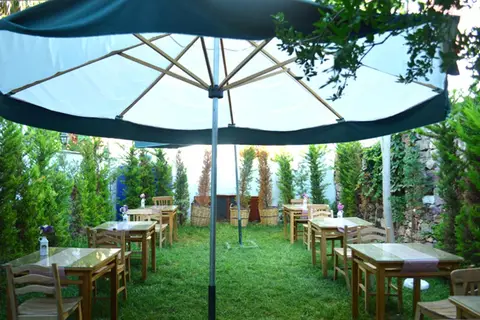 Ayisigi Hotel in Kuşadası — foto 3