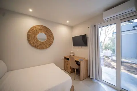 The Seven Islands Appartementen in Gouvia, foto 2