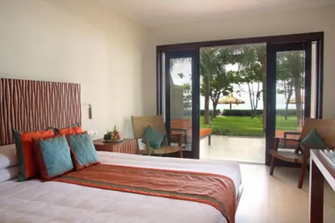 Blue Ocean Resort in Phan Thiet — foto 14
