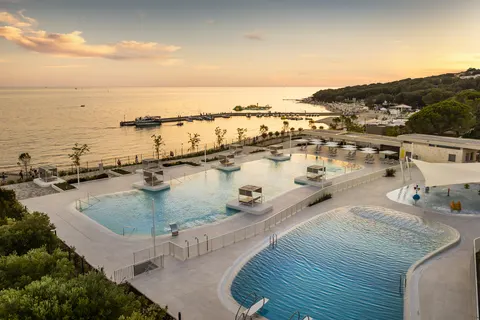 Camping Amarin foto 2