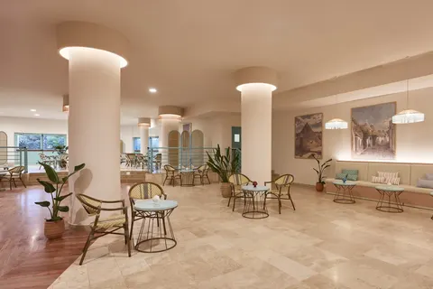 Granserena Hotel foto 16