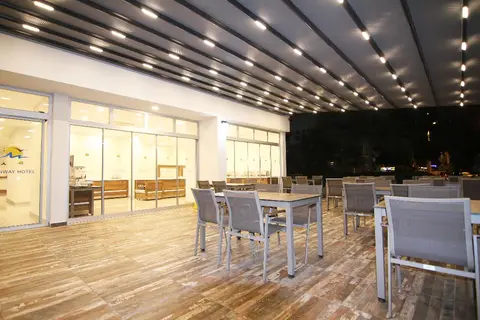 Sunway Hotel in Marmaris — foto 4