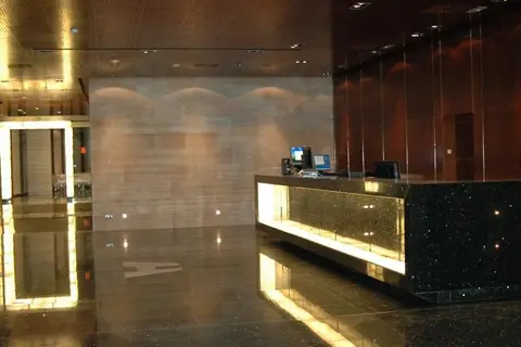 Hotel Maydrit in Madrid — foto 25