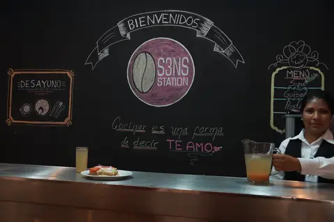 Hotel Valle de Mexico Toreo in Naucalpan De Juárez — foto 3