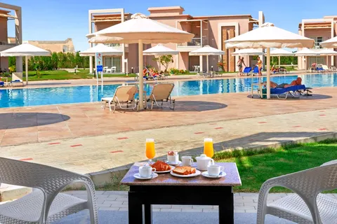 Pickalbatros Sea World Resort - Marsa Alam foto 9