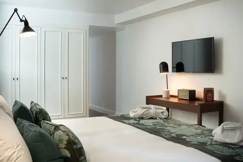 Hotel M House in Palma, foto 4