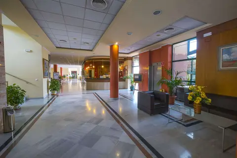 Hotel Victoria Playa in Almuñécar — foto 7