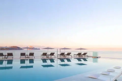 7Pines Resort Ibiza in Sant Josep de sa Talaia — foto 23
