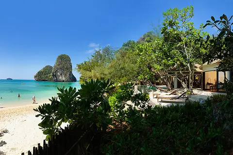 Rayavadee in บ้านอ่าวนาง — foto 14