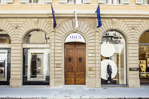 Hotel Milu in Florence, foto 28