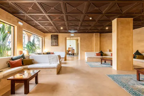 Casablanca Unique Hotel in Vila Real de Santo António, foto 27
