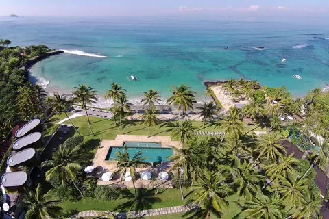 Candi Beach Resort & Spa in Manggis, foto 24