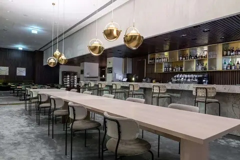 Hilton Garden Inn Tbilisi Chavchavadze in Tbilisi — foto 11