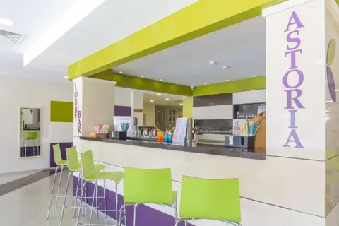 MPM Hotel Astoria in Несебър — foto 6