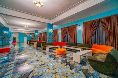 Senza Garden Holiday Club in Alanya — foto 7