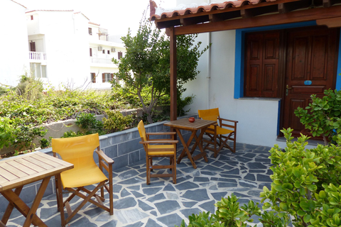 Appartementen Aiolos foto 5