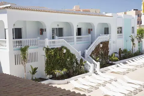 Beach Star Ibiza Affiliated by Senator in Sant Antoni de Portmany — foto 2