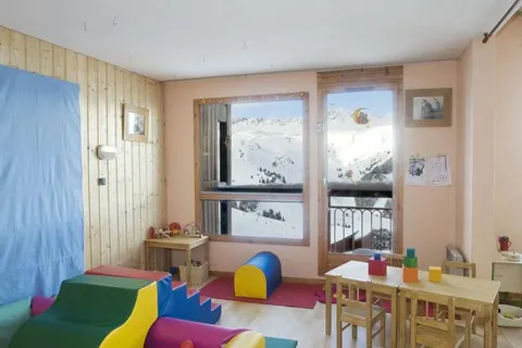 Hotel Club MMV Les Mélèzes - Extra ingekocht in Bourg-Saint-Maurice — foto 9