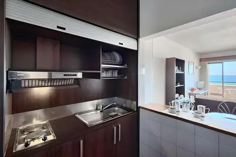 Meia Praia Lagos Beach Club Appartementen in Lagos — foto 14