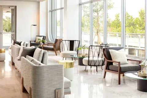 Kimpton Hotel Palomar South Beach in Miami Beach — foto 8