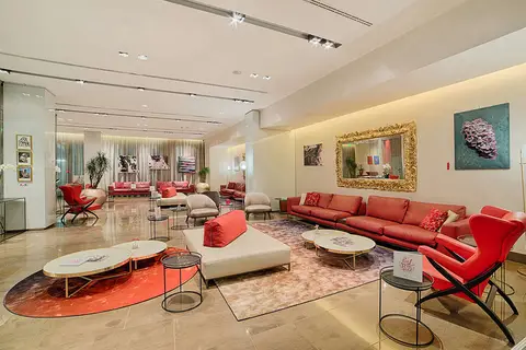 NH Collection Milano President in Milaan, foto 26