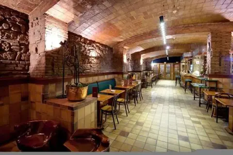 Hotel Gargallo Rialto in Barcelona — foto 22