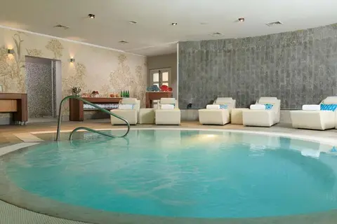 Towers Hotel Stabiae Sorrento Coast in Castellammare Di Stabia, foto 8