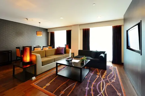 Radisson Suites Bangkok Sukhumvit in Bangkok — foto 6