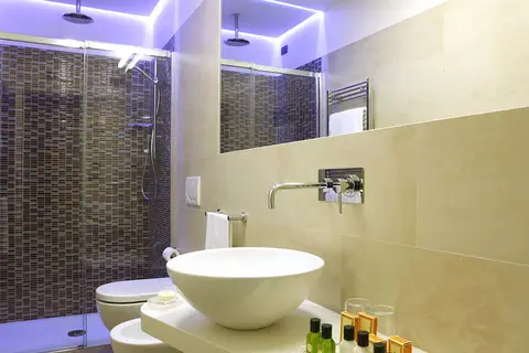 Parkhotel Villa Grazioli in Grottaferrata — foto 29