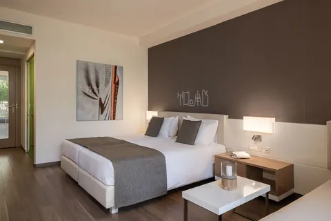 Avra Imperial Hotel in Kolimbari — foto 9