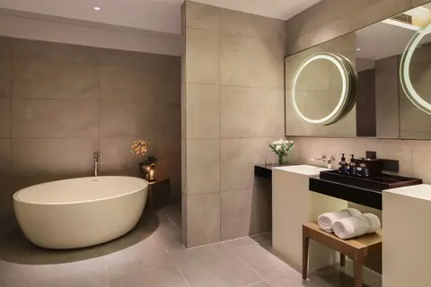 Pullman Lombok Mandalika Beach Resort in Rembitan — foto 17