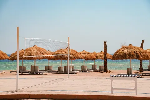 Reef Oasis Suakin Resort foto 4