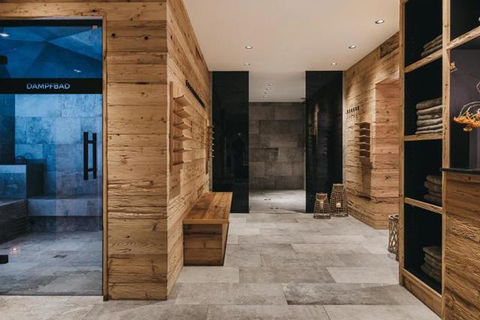 VAYA Residence Galtür foto 8