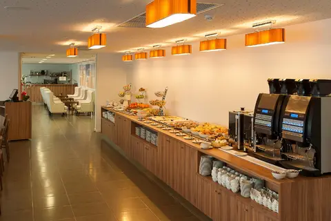 Eurostars Oasis Plaza in Figueira da Foz — foto 27
