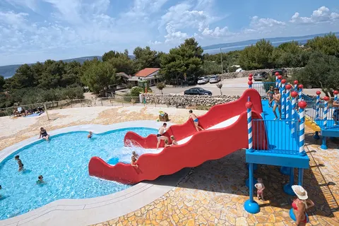 Camping Kovacine foto 1