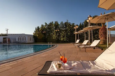 La Chiusa di Chietri foto 1