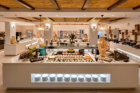 Tui Blu Meltemi in Δημοτική Ενότητα Θήρας — foto 7
