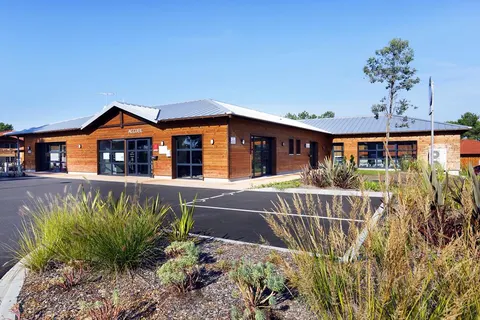 Le Domaine Des Dunes foto 2