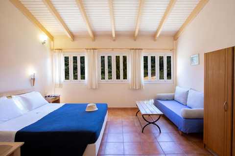 Aparthotel Odyssey foto 17