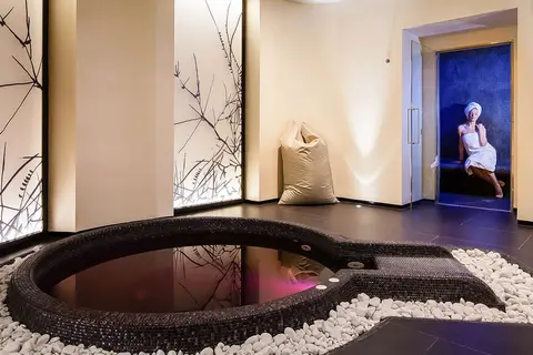 Baglioni Hotel Regina in Rome, foto 12