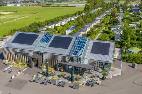 Koningshof in Rijnsburg — foto 18