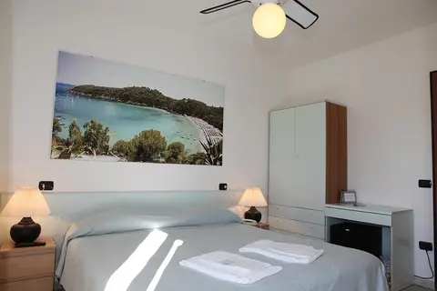 Hotel Villa Wanda in Capoliveri, foto 5