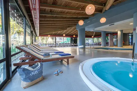 Hotel Estival Islantilla in Isla Cristina — foto 23
