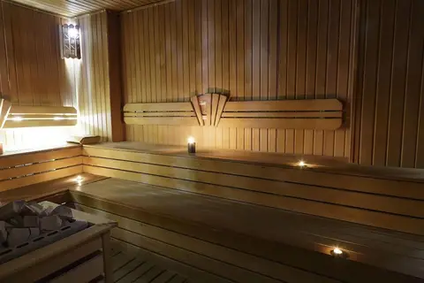 River Hotel in Fatih — foto 5