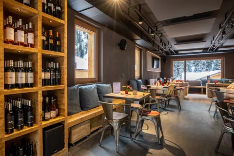 Premium Residence Zinal foto 9