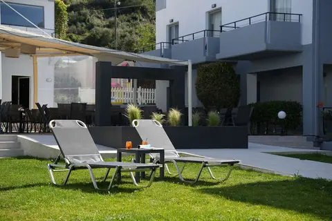Sunrise Village Hotel Platanias in Πλατανιάς — foto 18