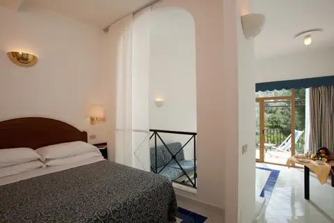 Hotel Royal Positano in Positano, foto 15