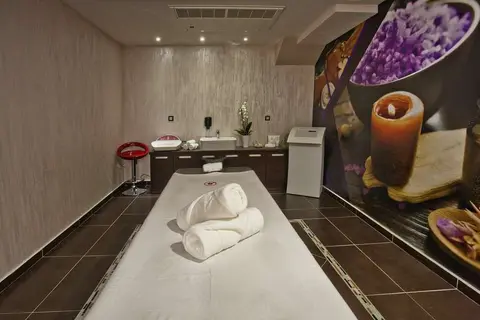 Wellness & Spa Hotel ACD in Meljine — foto 29