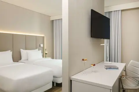 NH Leipzg Zentrum in Leipzig — foto 12